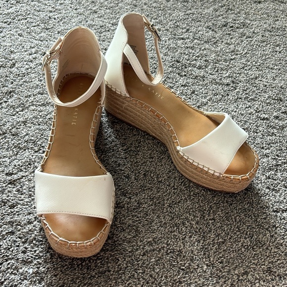 Sandals size 7 - Picture 7 of 7